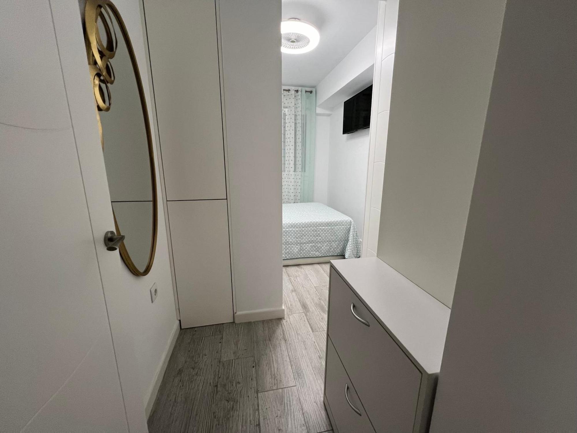 Apartamento La Libras Córdoba Exterior foto