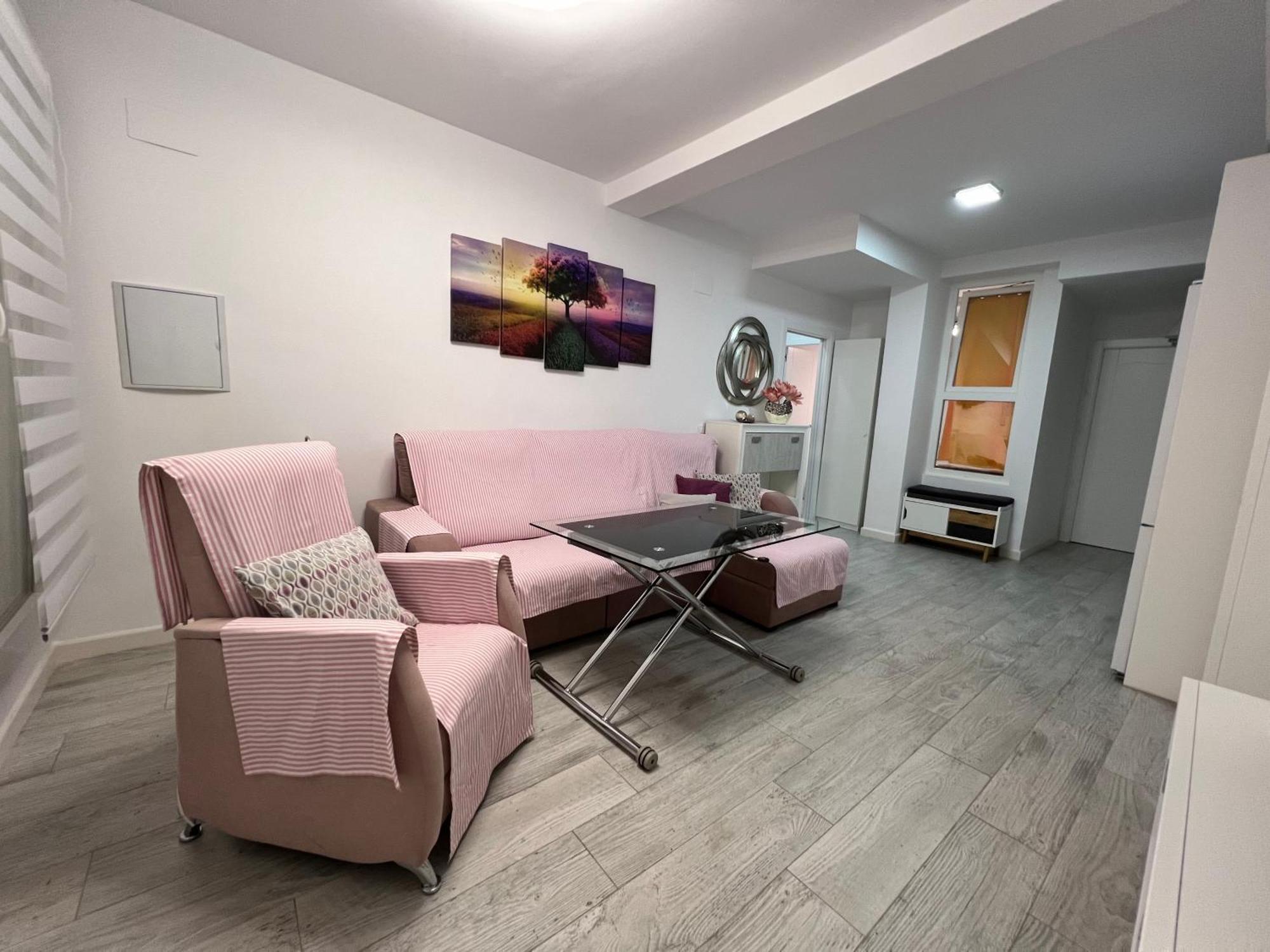 Apartamento La Libras Córdoba Exterior foto