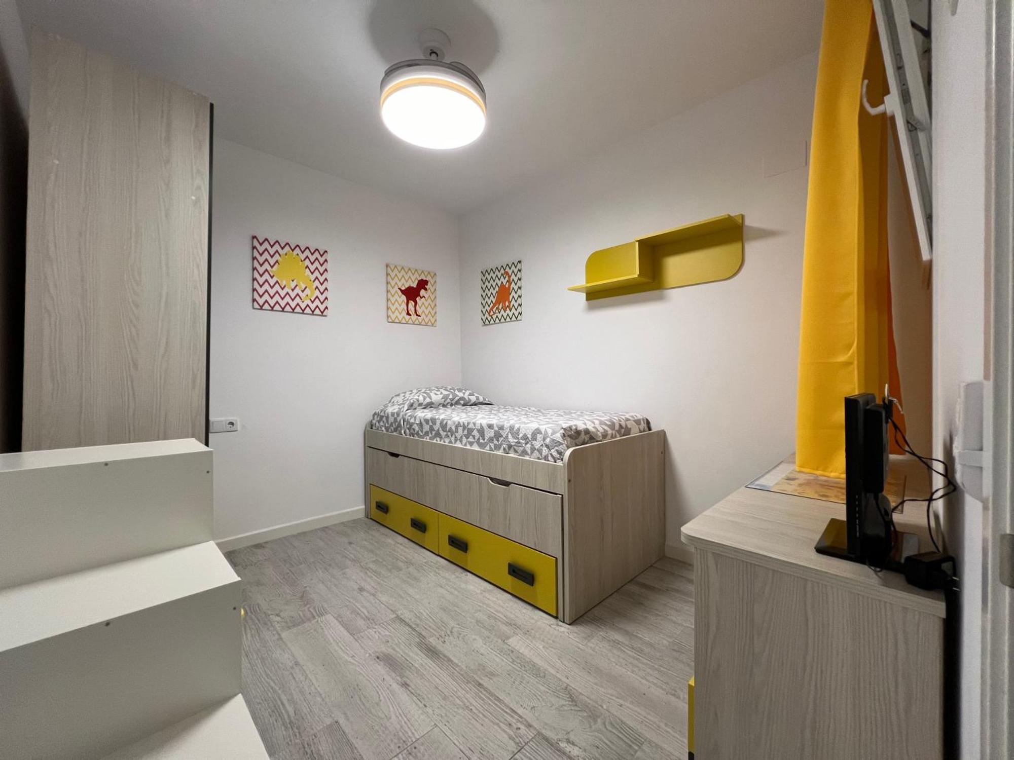 Apartamento La Libras Córdoba Exterior foto