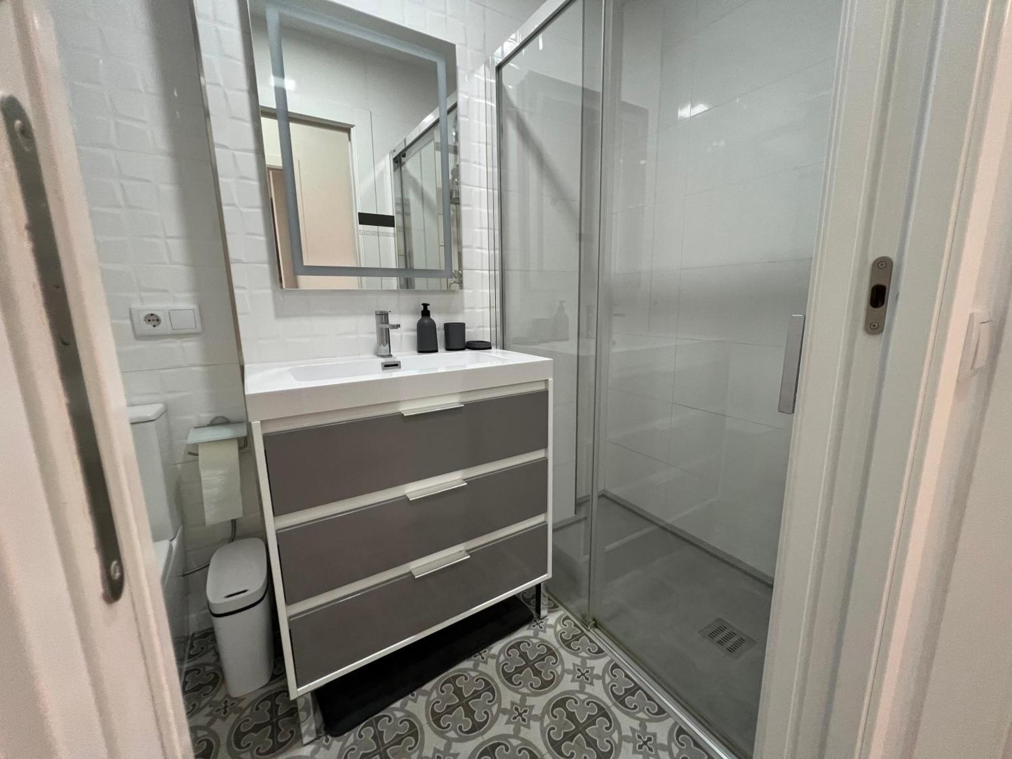 Apartamento La Libras Córdoba Exterior foto