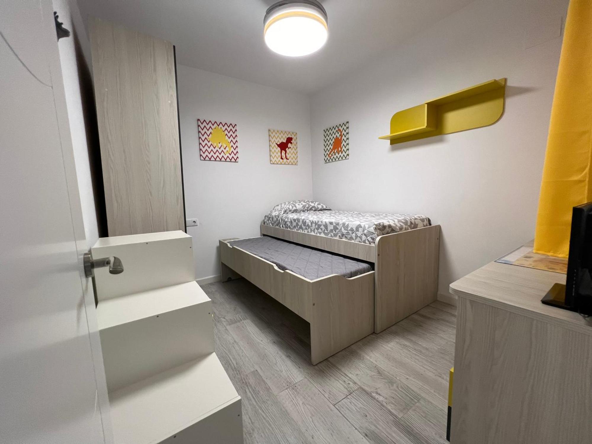 Apartamento La Libras Córdoba Exterior foto