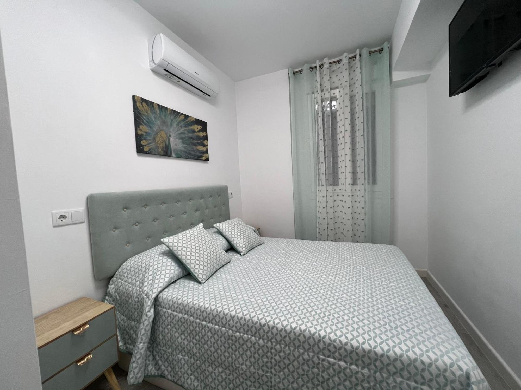 Apartamento La Libras Córdoba Exterior foto