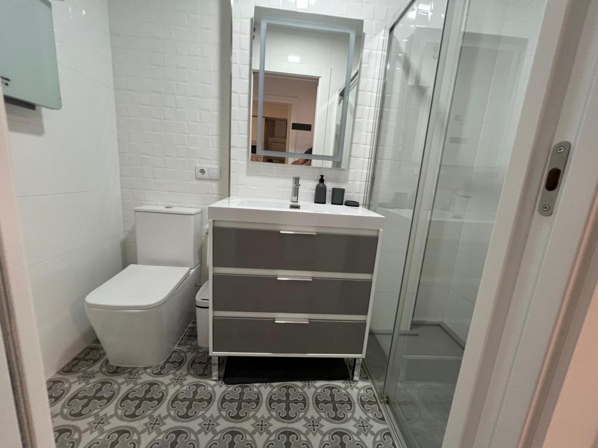Apartamento La Libras Córdoba Exterior foto